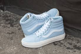 Colour 2024 changing vans